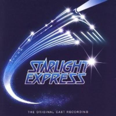 Starlight Express -Original Cast